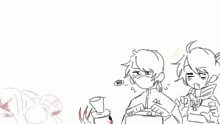 eye dee vee