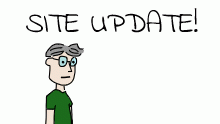 Site Update: New Ban System