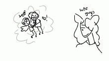 basic situation l m a o