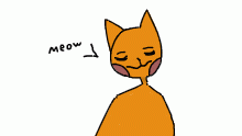 meow