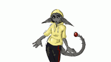 yall remember this guy?