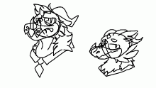 call me master redraw
