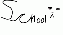 school pfp