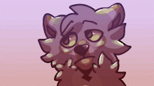 wolf dude