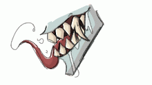 more teef