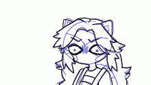 Latest animation by PastelleCoffee