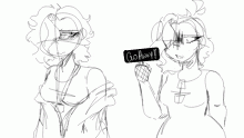 New Animation :: Drawn