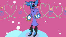 Can you guys suggest a name for him