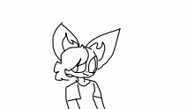Drawing on a tablet