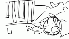 Pillow fort