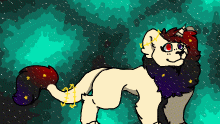 lioncorn