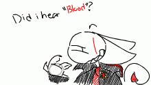 Vampire!Christian