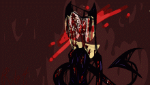 [Spoilers?] Concept Bendy
