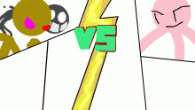 Fight Collab!