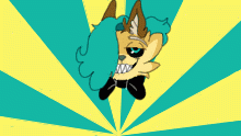 [CK9C] ChaoticCanineCulture