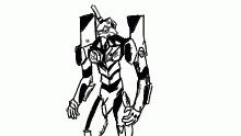 Eva unit o1