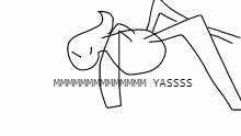 STWANGER THoNGS