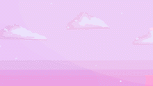 Pink Clouds