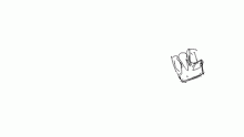Bad hand animation-Rotormoil