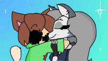 Latest animation by Aidenthecutekitten