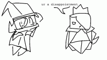 A-