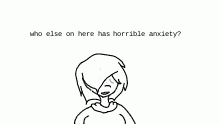 anxiety