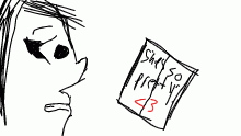vent kinda