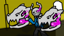 Hey, Buddy