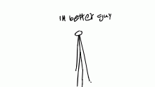 im better guys