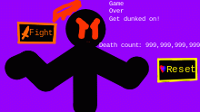 Darn it Sans