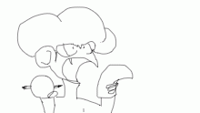 I have a story idea (desc)