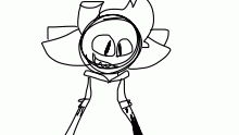 More writing stuff-