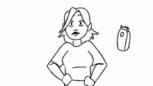Persona design update (again)