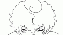 Shadow vs clover number 4 i think