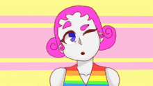 ~K.K. Bubblegum!~