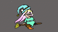 witch