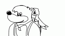 banjo-kazooie
