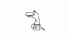 my family tree according to drawn