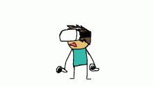 i love vr chat