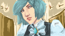 Franziska von Karma