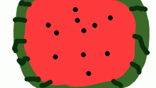 watermelon