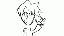 @keibo fan art 4 u :D