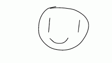 Random animation (wip)