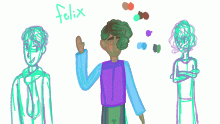 Felix