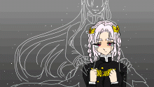 -The New Bird Hashira-