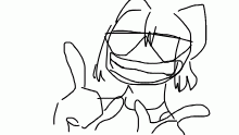 i got like.... 5 friends