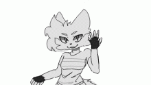 hand glove