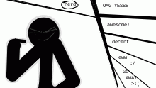 a secret third option