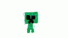 creeper aw man