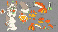 updated ref